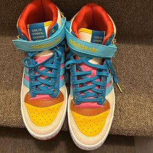 SOLD Adidas shoes